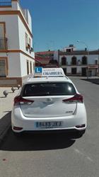 Horario de apertura Autoescuela Cigarrera, La Puebla del Río