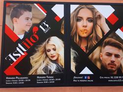 Estilo13 en Madrid (Villaverde) - Horario de apertura
