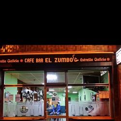 Horario de apertura El Zumbo, Oviedo