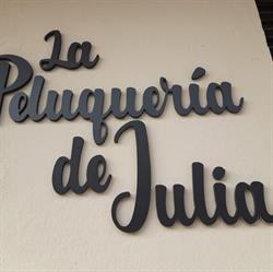 Horario de apertura La Peluquería De Julia, Málaga