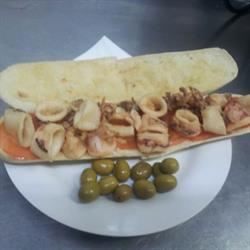 Bar Rosellon en Palma de Mallorca (Centre) - Horario de apertura