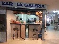 La Galería en Madrid (Centro) - Horario de apertura