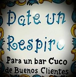 Cafeteria Date Un Respiro en Palma de Mallorca (Nord) - Horario de apertura