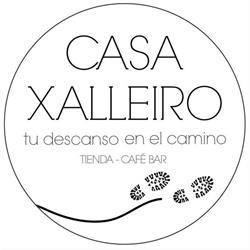 Horario de apertura CASA XALLEIRO Tienda-Cafetería, Mazaricos