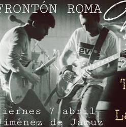Horario de apertura Cafetería Frontón Roma, Jiménez de Jamuz