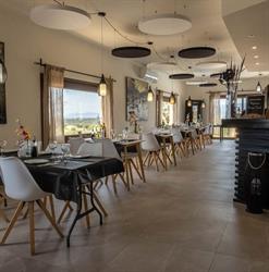 Horario de apertura Notenom Fusion Food, Costitx