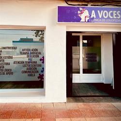 Horario de apertura Clínica de logopedia A VOCES, Hellín