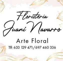 Horario de apertura Floristería Juani Navarro, Albox