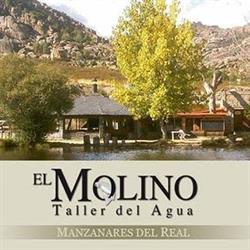 Horario de apertura El Molino, Manzanares El Real