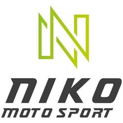 Horario de apertura Niko Moto Sport, Antigua