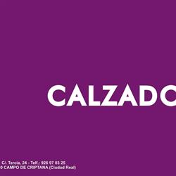 Horario de apertura Calzados Mediterráneo - Tienda online de zapatos y complementos para mujer, Campo de Criptana