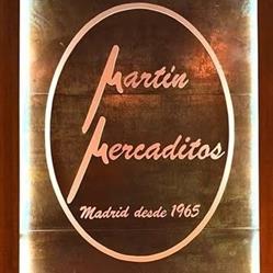 Horario de apertura Mariano Martin, Madrid