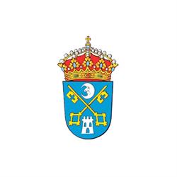 Horario de apertura Concello de Crecente, 