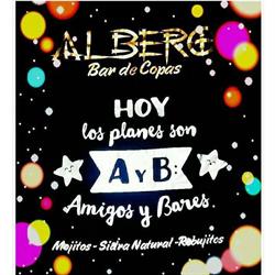 Horario de apertura Albero bar de copas, Villamanta
