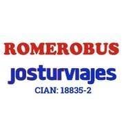Horario de apertura ROMEROBUS SL, Motril