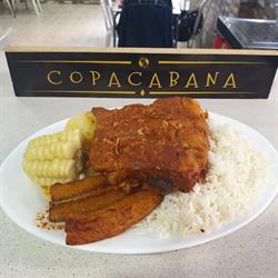 Bar Copacabana Don Angel en Sevilla (Macarena) - Horario de apertura