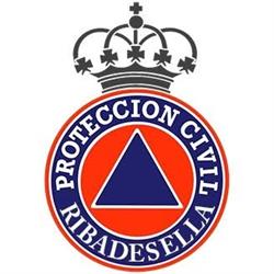 Horario de apertura Protección Civil Ribadesella, 