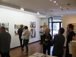 Horario de apertura Quiosc Gallery, Tremp