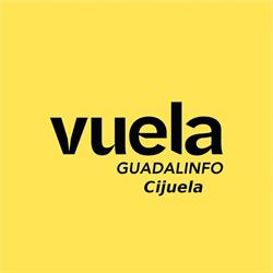 Horario de apertura PUNTO VUELA DE CIJUELA, Cijuela