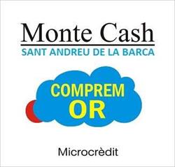 Horario de apertura Monte Cash, Sant Andreu de la Barca