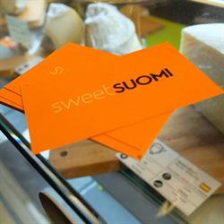 Horario de apertura Sweet Suomi, Madrid