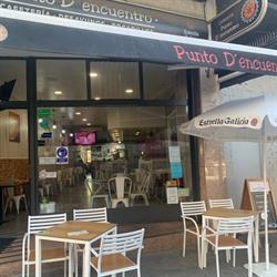 Punto D Encuentro cafeteria en Vigo (Coia) - Horario de apertura