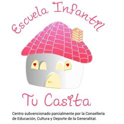 Horario de apertura Escuela Infantil Tu Casita, Dolores