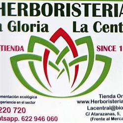 biogloria en Málaga (Distrito Centro) - Horario de apertura