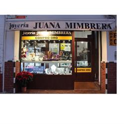 Joyeria Juana Mimbrera en Sevilla (Macarena) - Horario de apertura