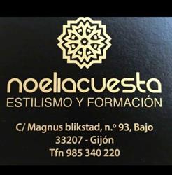 Horario de apertura Noeliacuesta, Gijón