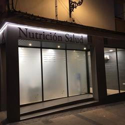 Horario de apertura Nutrición Salud, La Almunia de Doña Godina
