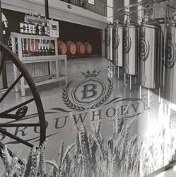 Horario de apertura Brouwhoeve, Benissa