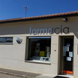 Horario de apertura Farmacia Riego De La Vega, Riego de la Vega