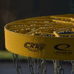 Horario de apertura CRK Disc Golf, Oviedo