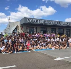 Horario de apertura Cafetería Javi Grupo Gildo, Fuentes de Oñoro