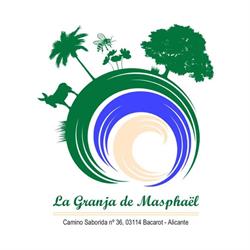 Horario de apertura La Granja de Masphael, Alicante