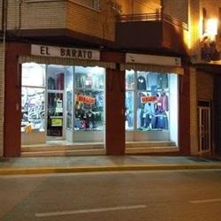 Horario de apertura El Barato, Andorra