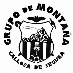 Horario de apertura Grupo de Montaña de Callosa de Segura., 