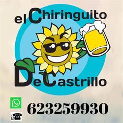 Horario de apertura El chiringuito, Castrillo de Villavega