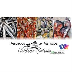 Mayorista de Pescados y Mariscos Gutiérrez Pastrana en Málaga (Cruz De Humilladero) - Horario de apertura