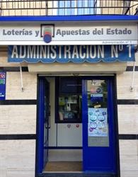 Horario de apertura El Bombo de la Suerte, Yuncos