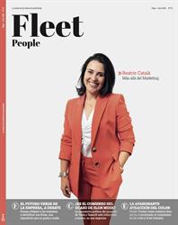 Horario de apertura Fleet People, Madrid