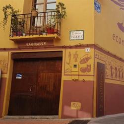 Horario de apertura Ecomuseo Aras De Los Olmos, Aras de los Olmos