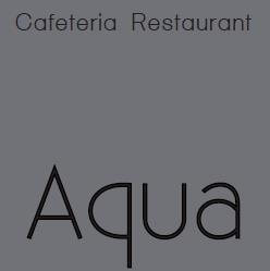 Horario de apertura Restaurante Igualada - Cafetería Igualada - Aqua, 