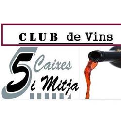 Horario de apertura 5 Caixes i Mitja, Felanitx