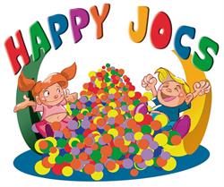 Horario de apertura Happy Jocs, Sant Fruitos de Bages