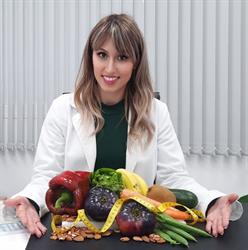 Horario de apertura Nutrisania Centro de nutrición y dietética, Berja