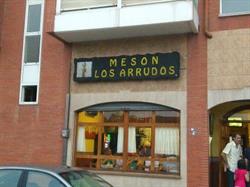 Horario de apertura Meson Los Arrudos, Gijón