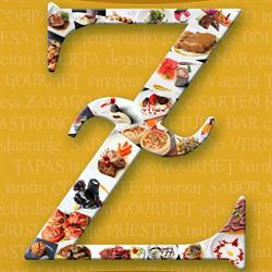 Horario de apertura Plano gastronómico de Tarragona, Zaragoza