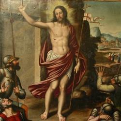 Horario de apertura Restauración de obras de arte, Altea